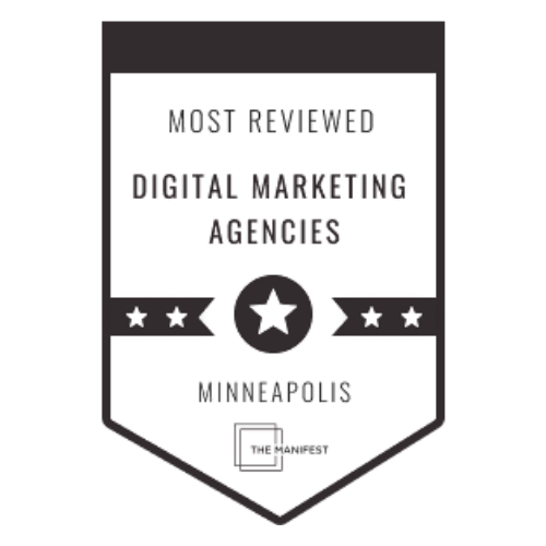 Most Reviewed Digital Marketing Agencies Minneapolis